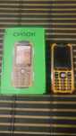 Telefon CAVION Solid 2.4 Dual Sim