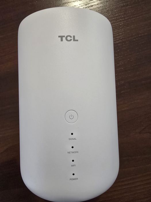 Sprzedam ruter TCL linkhub w idealnym stanie