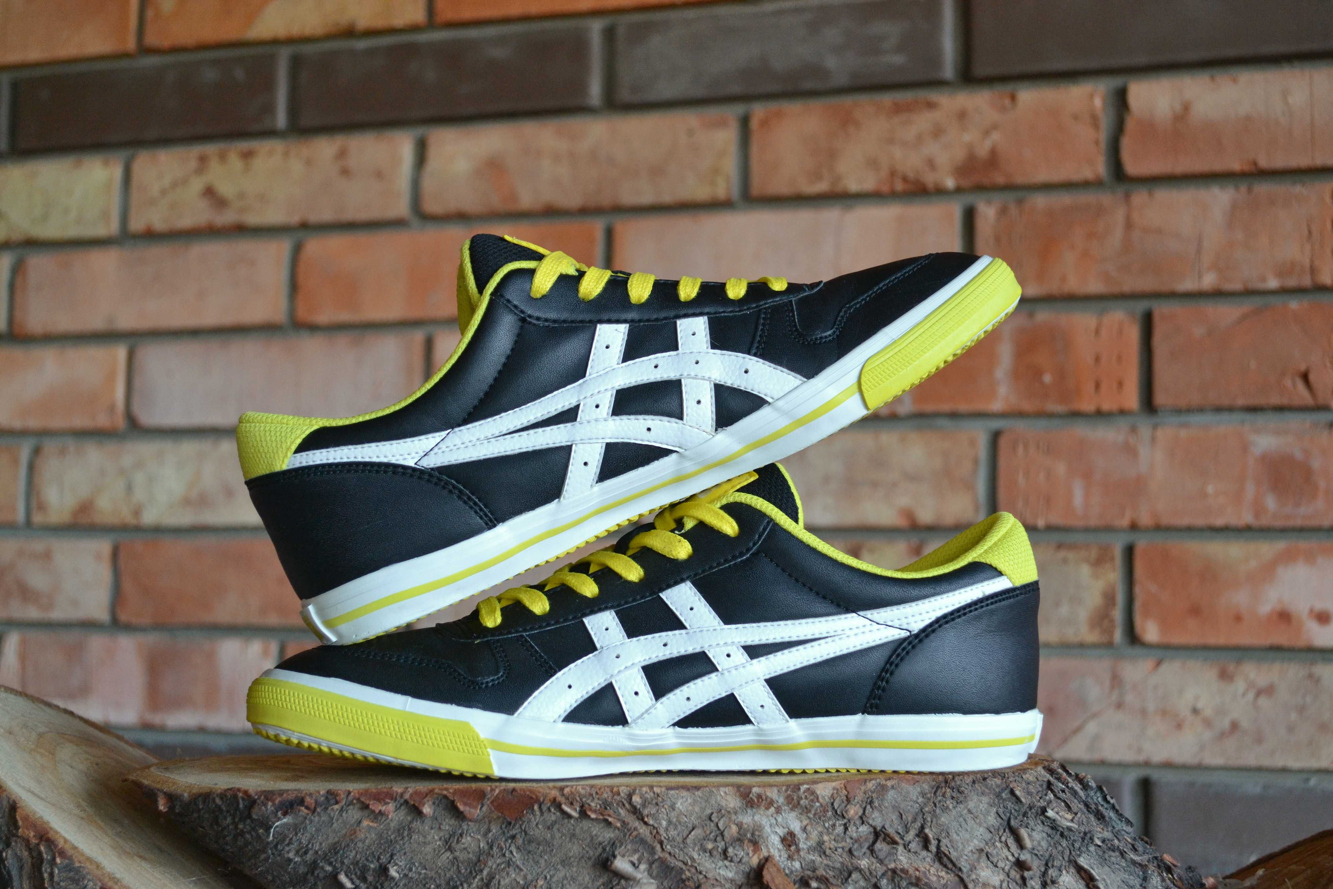 Asics Onitsuka AaronОригинал Размер 39 Стелька 24.5 см