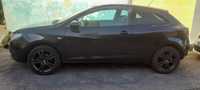 Seat Ibiza 1.4 TDI