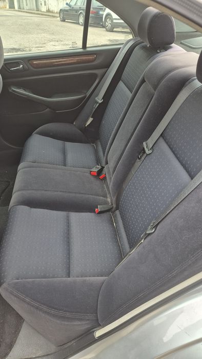 Honda accord 1.6 (ler descrição)