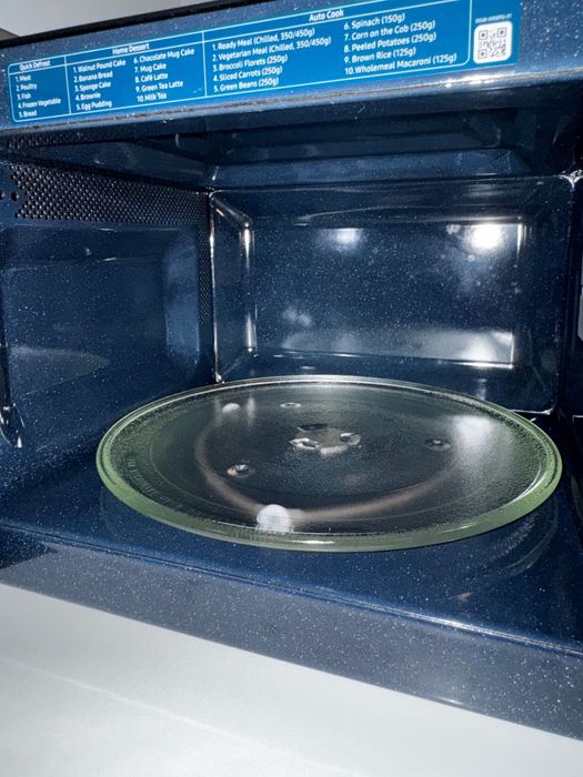 Mikrofalówka Samsung MS23