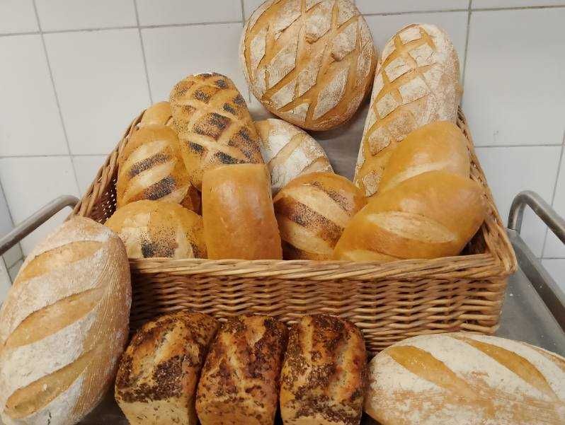 Biznes piekarnia,cukiernia .Zakład produkcyjny i sklep firmowy