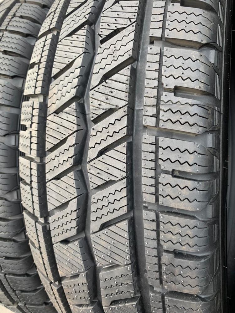 Шини нові 215/70 R15C Nexen 2024p зима