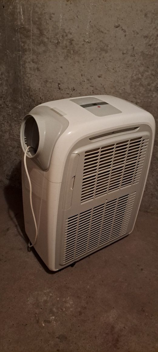 Klimatyzator przenośny Warmtec Morso KP 53W