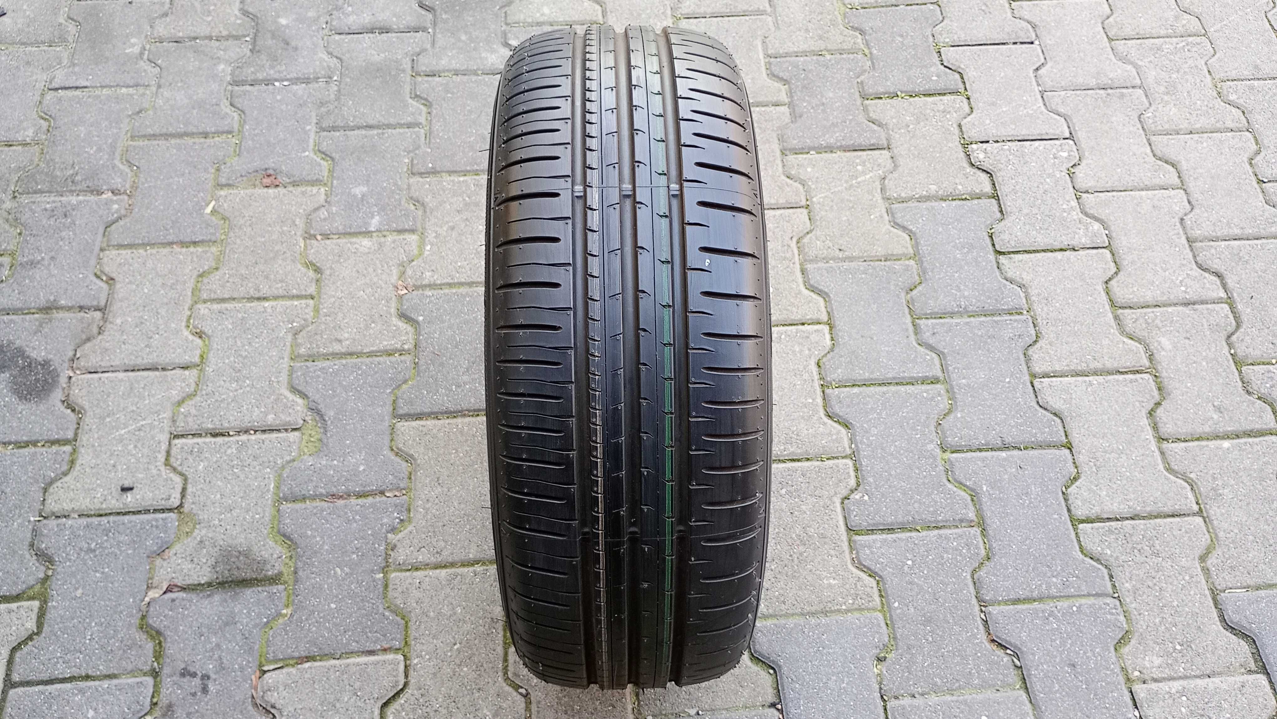 4x 205/55R16 Falken Sincera SN832B Ecorun Lato Nowe Demo FV Siedlce