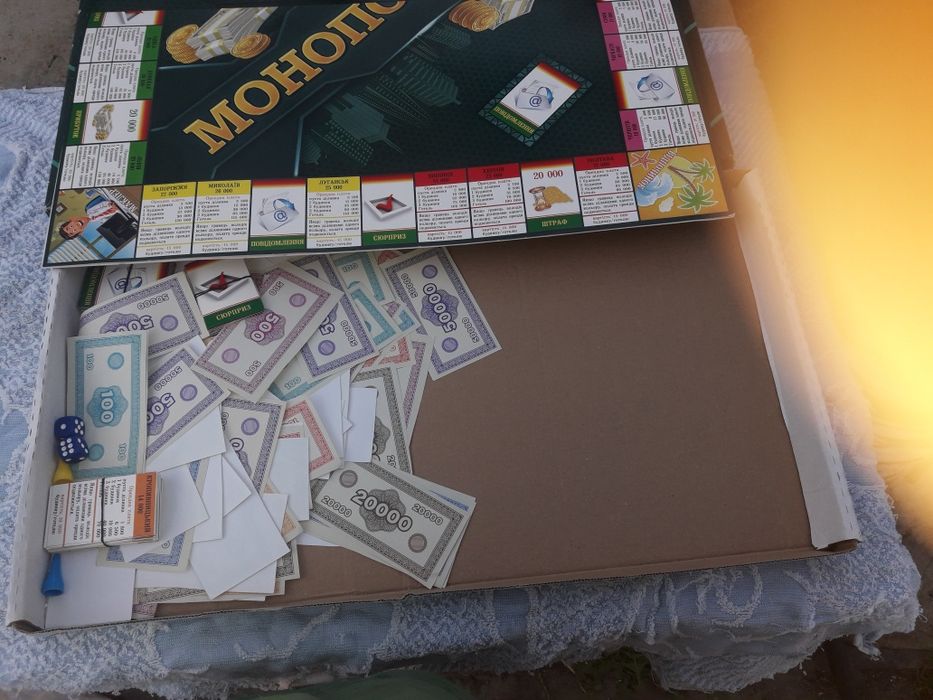 Резинки для пдетения