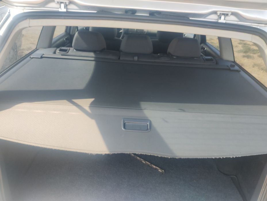 Fotele passat B5fl kombi