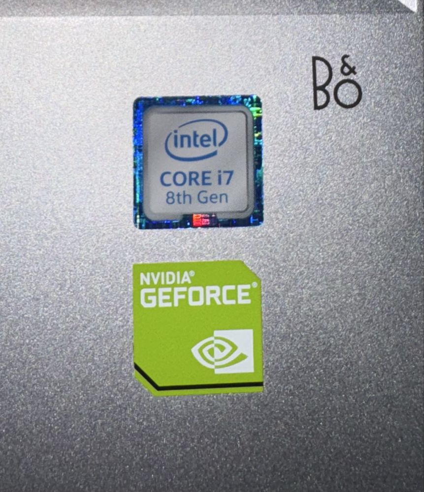 Portátil HP Pavilion 15-cs0013np