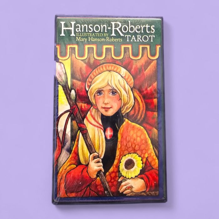 Hanson-Roberts Tarot