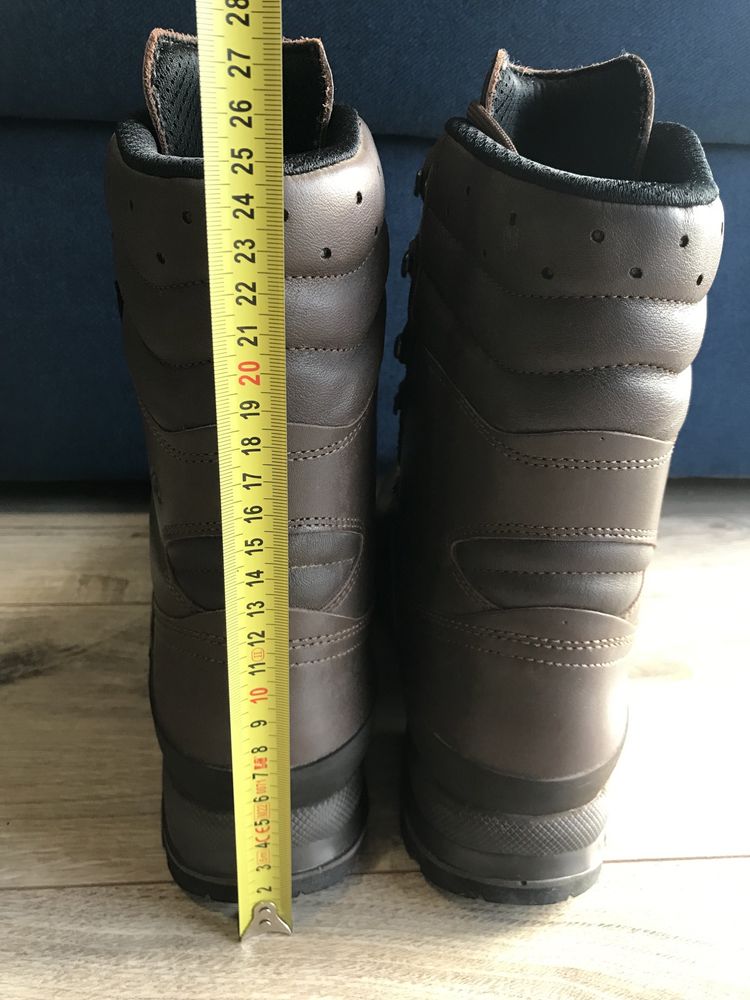 Buty Lowa Combat Boot Gore-Tex rozm. 44 i 1/2