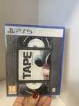 Gra TAPE unveil the memories na ps5 NOWA