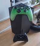 Xbox series X | 2 pady | Minecraft | Forza Horizon 5