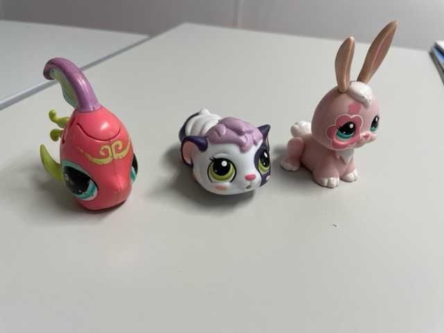 Little Pet Shop9 - LPS