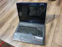 Laptop Acer aspire 7730z