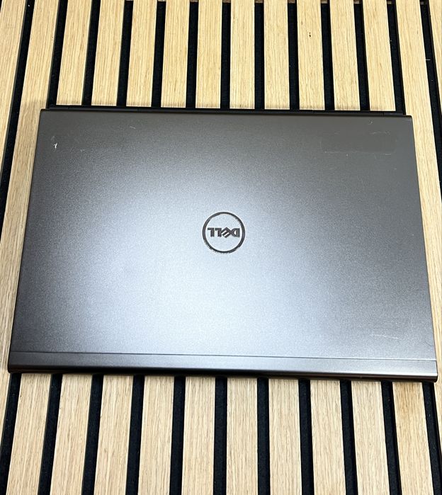 Продам Игровой  Ноутбук Dell Precision M4800 i7-4700MQ