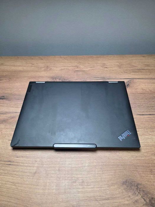 Ноутбук Lenovo ThinkPad X13 Yoga Gen 4  i5-1335U/ 16 ГБ/SSD 512 ГБ