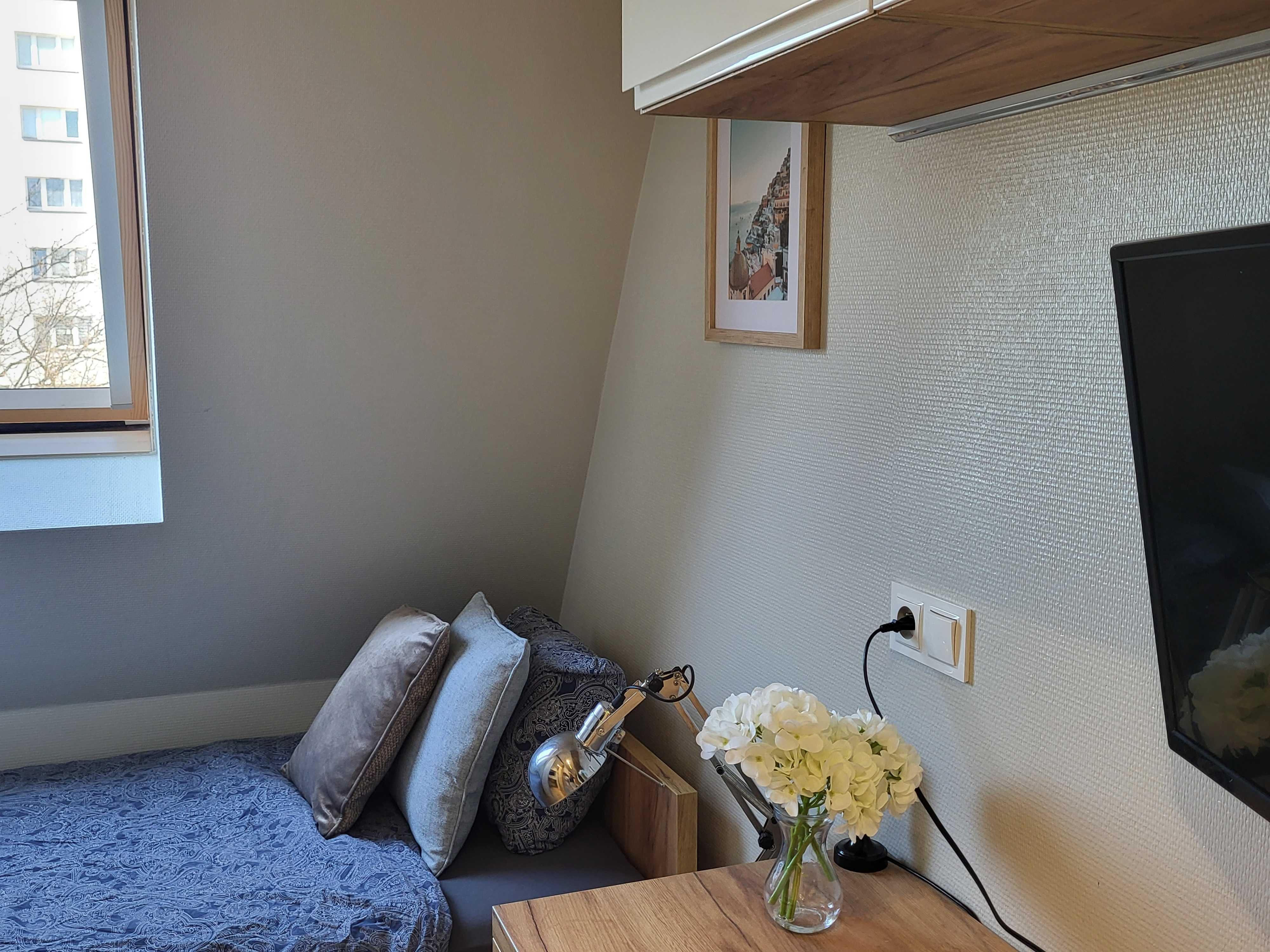 Apartament - Studio 10