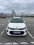Kia Rio 1.4i  2017рік Official