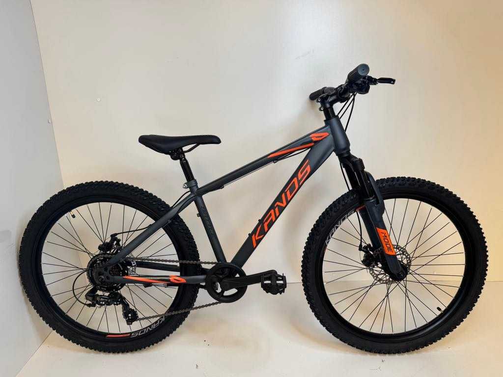 Nowy Rower MTB Kands Battle Koło 26" Rama 15" Dystrybutor