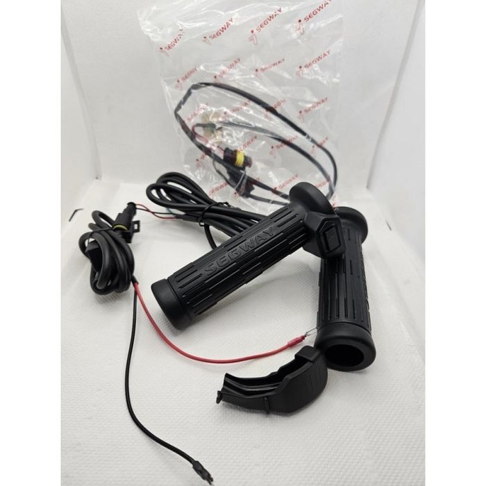 Підігрів рук курка Segway AT10 AT5 AT6 сігвей сигвей подогрев рук ориг