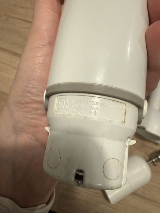 Misker blender Philips