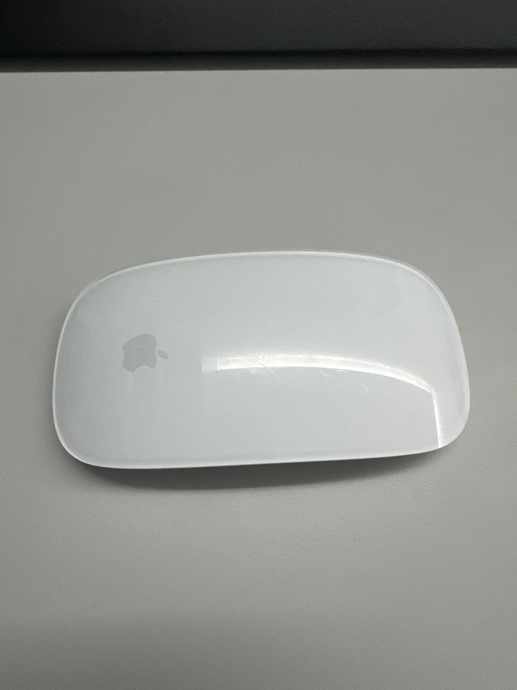 Apple Magic Mouse