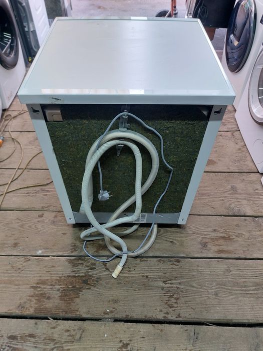 Посудомийна машина посудомийка посудомойка Bosch 60см окремостояча