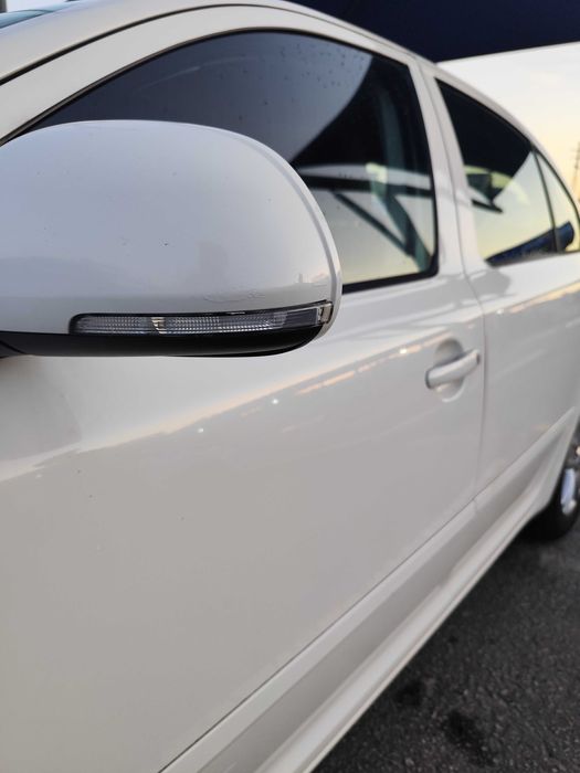 Skoda Octávia 2011 Diesel 110cv