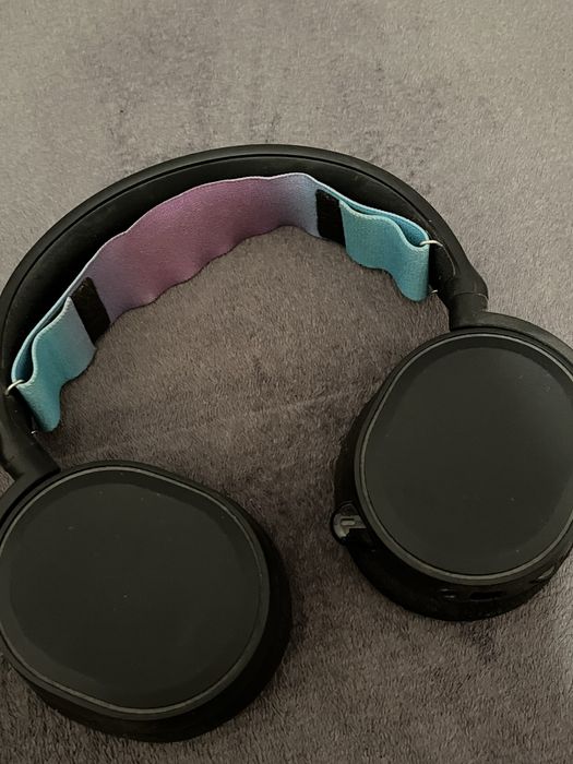 Sprzedam słuchawki steelseries arctis 5