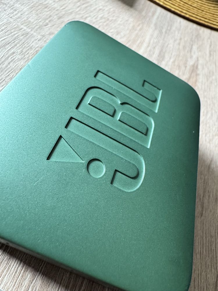 Głośnik  jbl go 2