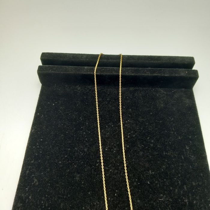 Łańcuszek złoty 3,93g 333