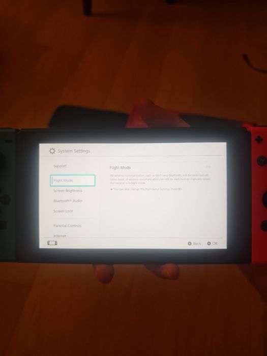 Nintendo Switch V2
