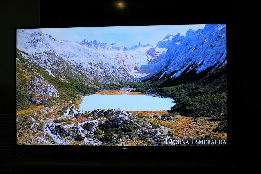 Telewizor Samsung  50 cali Ultra  HD 4K WiFi  Smart TV