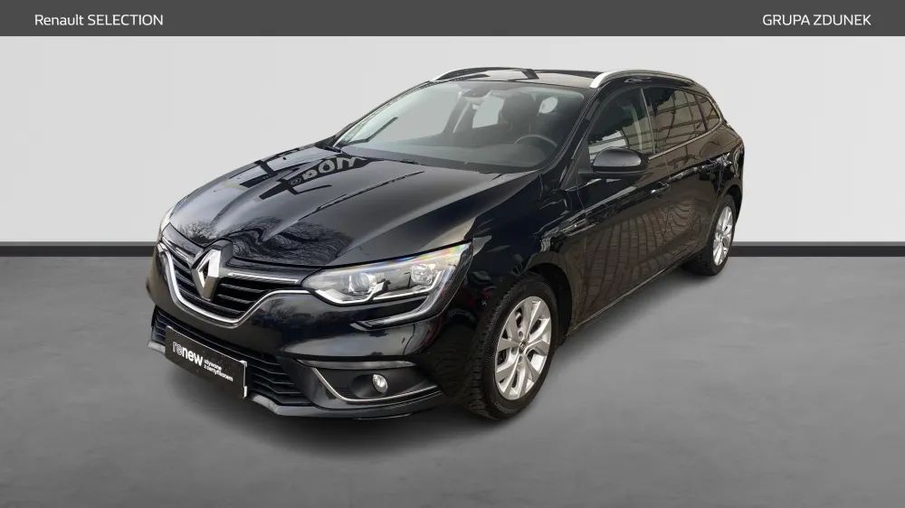 Renault Megane Okazja .Polecam Stan Blacharski.Lakierniczy i Mechaniczny BARDZO DOBRY