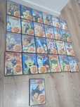 Dragon ball Z episódios DVD