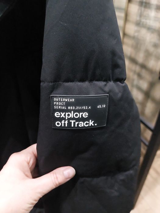 Зимова куртка 164 розмір