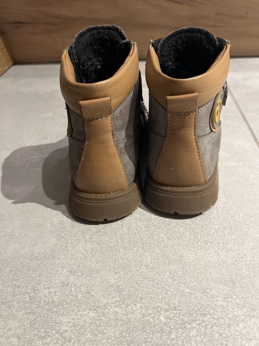 Bury memo trzewiki r 26