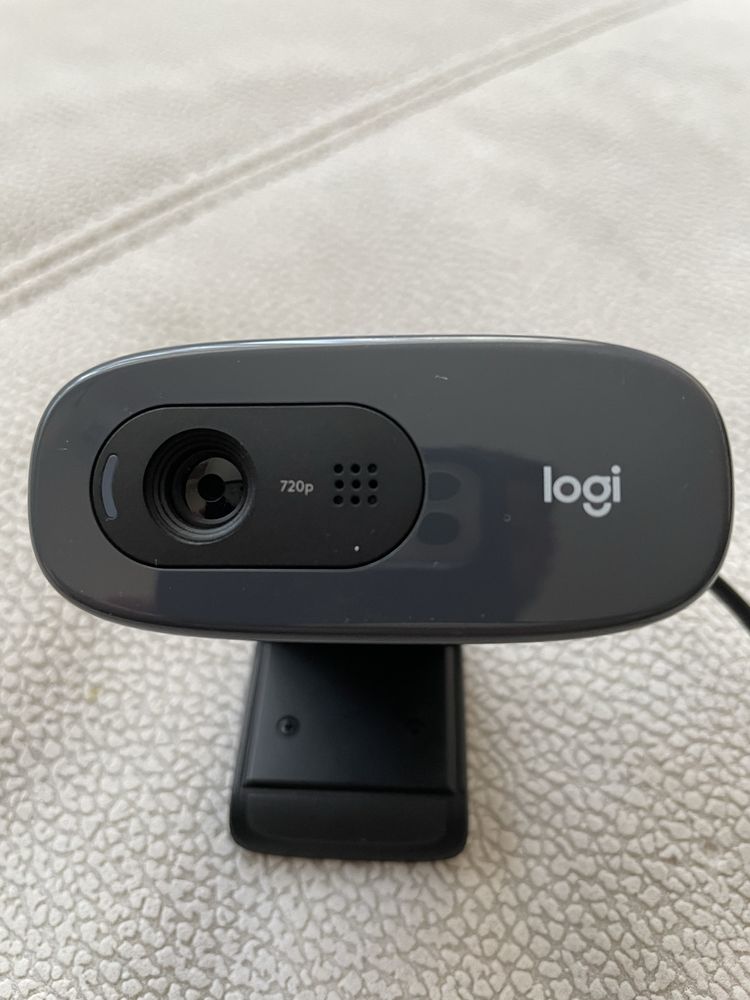 Вебкамера Logitech C270 (як нова)