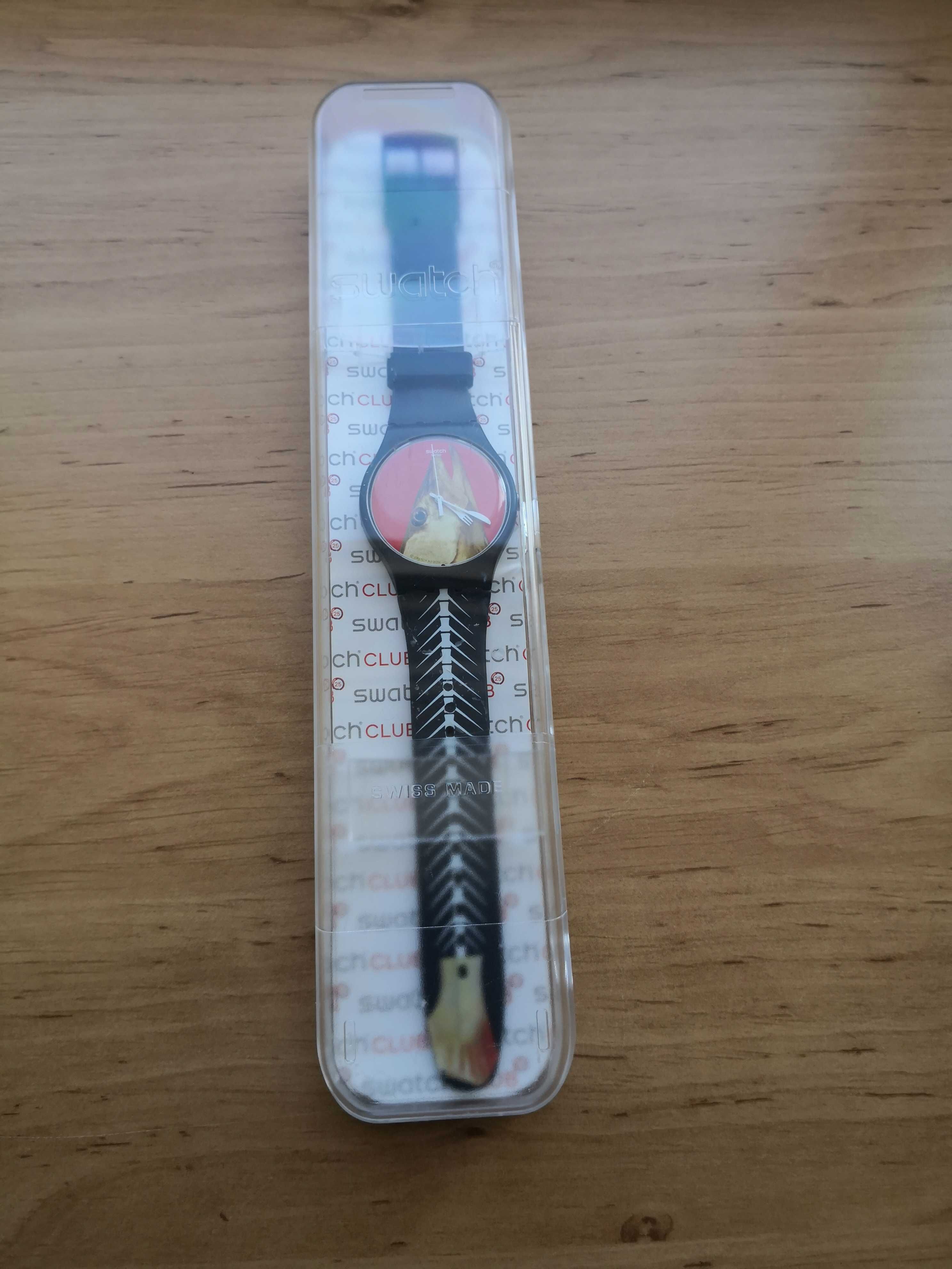 Zegarek Swatch NOWY
