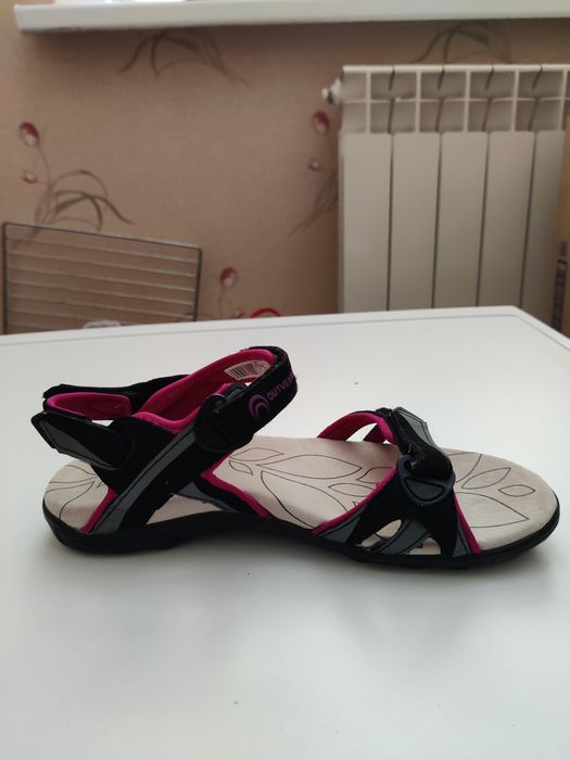 Сандалі босоніжки жіночі, р.38-39