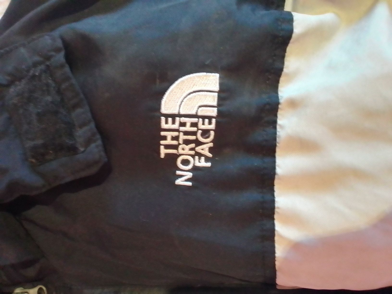 Курточка THE NORTH FACE  орігінал