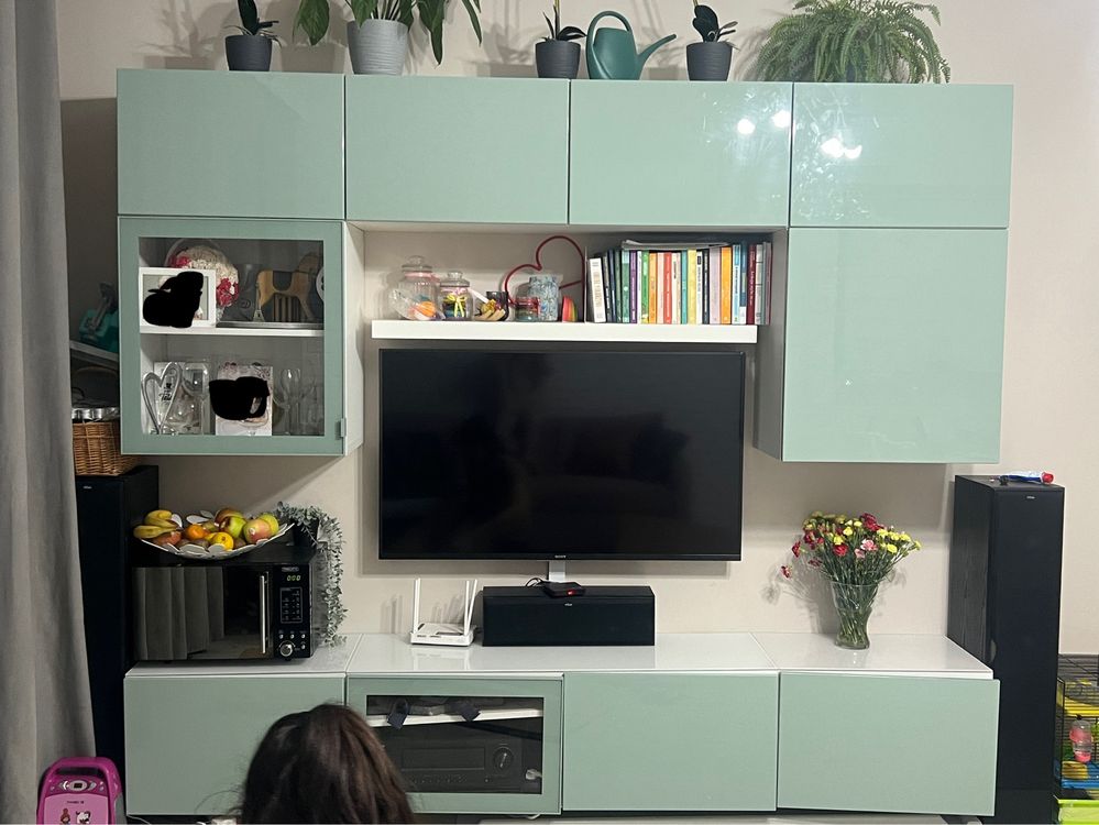 Fronty Ikea - odbior osobisty