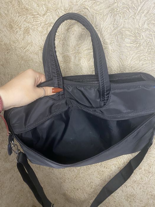 Сумка для ноутбука