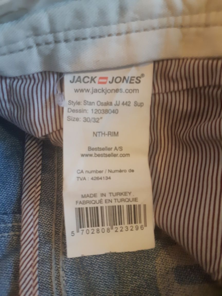 Джинси Jack Jones розм. 30/32