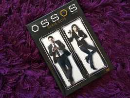 Ossos ( Bones ) - 2ª temporada - série tv - drama | policial