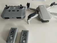 Dron DJI Mini 2 + dodatk