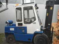 вилковий навантажувач  CLARK c500.YS110 5.5t