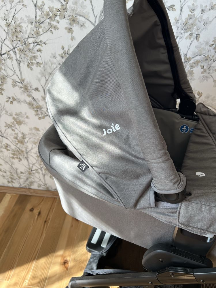 Коляска JOIE 3 в 1
