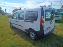Renault Kangoo maxi 5-osobowy
